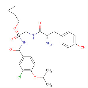 CAS 869566-23-4 molecular structure