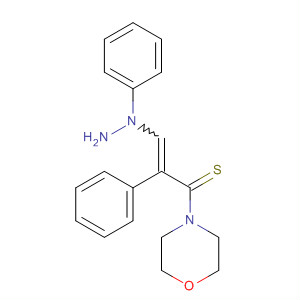 CAS 86965-90-4 structure