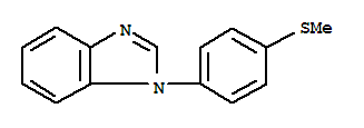 CAS 870450-90-1 molecular structure