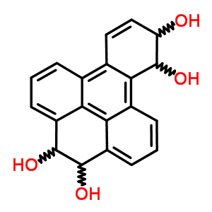 CAS 87068-90-4 structure