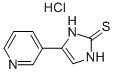 CAS 871-23-7 molecular structure