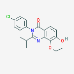 CAS 871814-23-2 structure