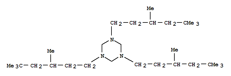 CAS 87283-23-6 structure