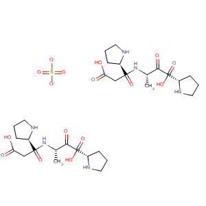 CAS 87297-23-2 structure