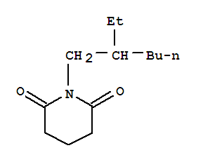 CAS 87340-23-6 structure