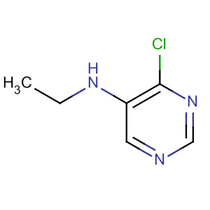 CAS 873686-90-9 molecular structure