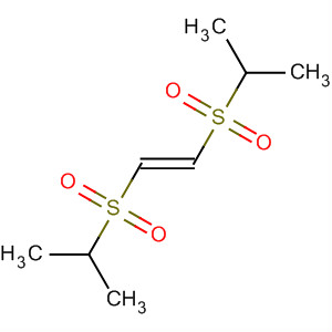 CAS 87373-90-8 molecular structure