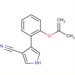 CAS 87388-23-6 structure