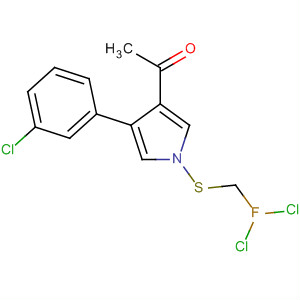 CAS 87388-90-7 molecular structure