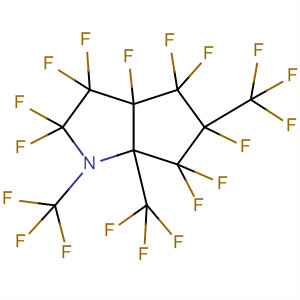 CAS 87401-90-9 molecular structure