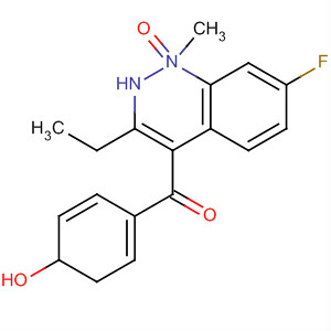 CAS 874216-23-6 structure