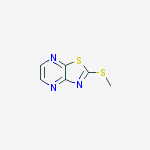 CAS 87444-23-3 structure