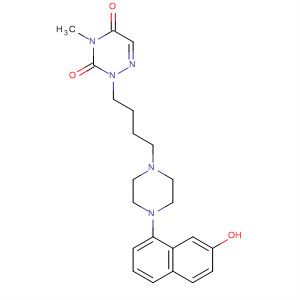 CAS 874471-23-5 structure