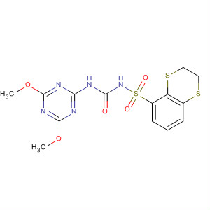 CAS 87474-23-5 structure