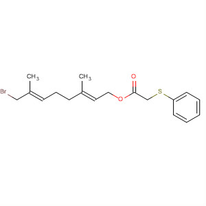 CAS 87519-23-1 molecular structure
