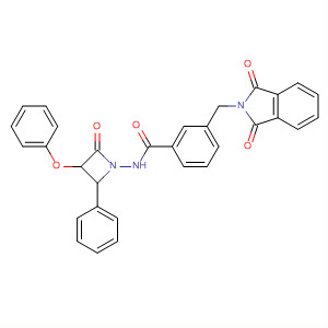 CAS 875557-23-6 molecular structure