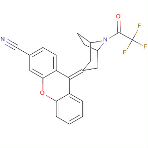 CAS 875663-90-4 molecular structure