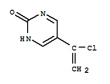 CAS 87573-90-8 molecular structure