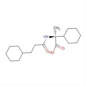 CAS 87579-23-5 molecular structure