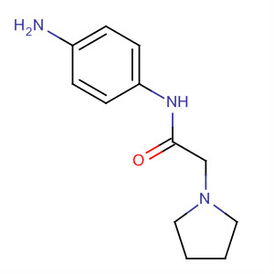 CAS 875923-90-3 molecular structure