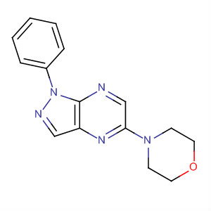CAS 87594-90-9 structure