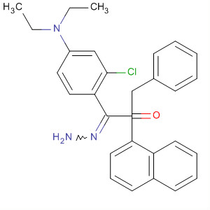 CAS 87610-23-9 molecular structure