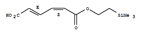 CAS 87729-23-5 structure