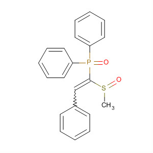 CAS 87763-23-3 molecular structure
