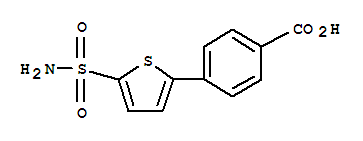 CAS 877758-90-2 molecular structure