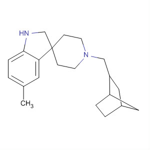 CAS 878163-23-6 structure