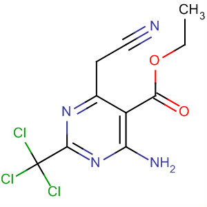CAS 87831-23-0 molecular structure