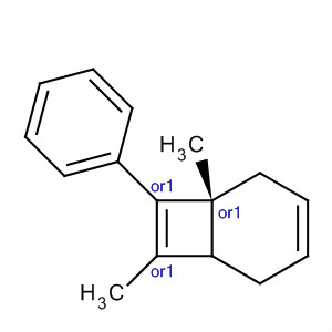 CAS 87923-23-7 molecular structure