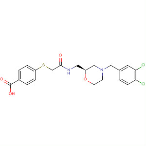 CAS 879400-23-4 structure