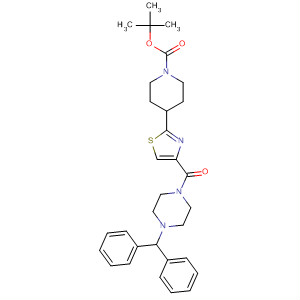 CAS 879417-23-9 molecular structure