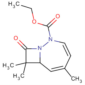 CAS 87958-23-4 molecular structure