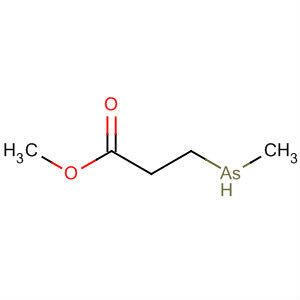 CAS 87993-23-5 molecular structure