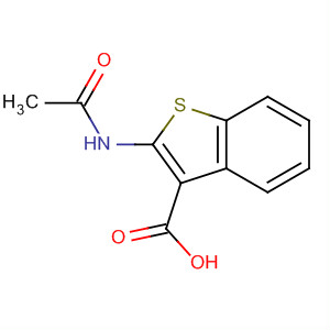 CAS 87999-23-3 structure