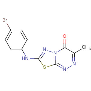 CAS 88023-90-9 molecular structure