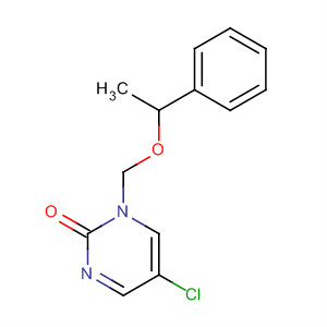CAS 88045-90-3 molecular structure