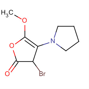 CAS 88050-90-2 structure