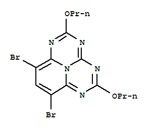 CAS 88061-90-9 molecular structure