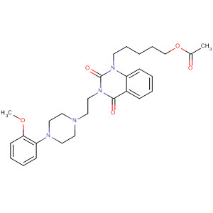 CAS 88068-90-0 structure