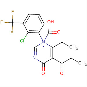 CAS 88069-23-2 structure
