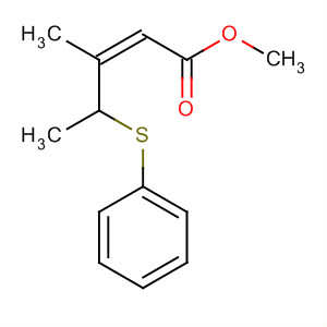 CAS 88087-90-5 molecular structure