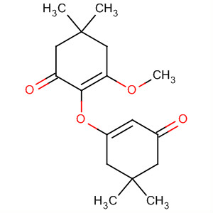 CAS 88089-23-0 molecular structure