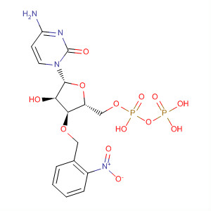 CAS 88097-90-9 molecular structure
