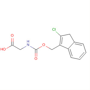 CAS 88099-23-4 molecular structure