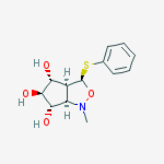 CAS 88111-90-4 structure