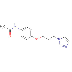 CAS 88137-90-0 molecular structure