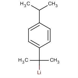 CAS 88158-23-0 molecular structure